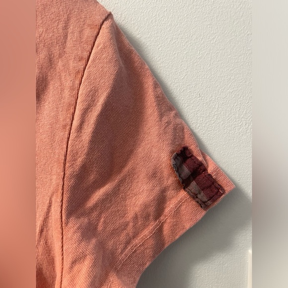 Patchwork Crop Top - Picture 13 of 16